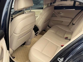 BMW 535 * xDrive * CARFAX * ПОДГРЕВ* HARMAN KARDON* , снимка 10