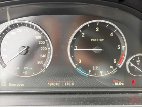 BMW 535 * xDrive * CARFAX * ПОДГРЕВ* HARMAN KARDON* , снимка 8