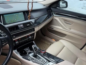 BMW 535 * xDrive * CARFAX * ПОДГРЕВ* HARMAN KARDON* , снимка 9
