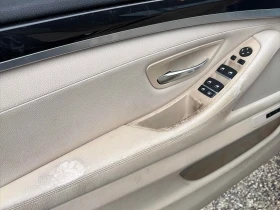 BMW 535 * xDrive * CARFAX * ПОДГРЕВ* HARMAN KARDON* , снимка 13