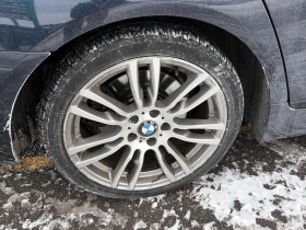 BMW 535 * xDrive * CARFAX * ПОДГРЕВ* HARMAN KARDON* , снимка 7
