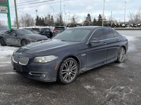 BMW 535 * xDrive * CARFAX * ПОДГРЕВ* HARMAN KARDON* , снимка 14