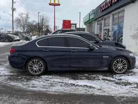 BMW 535 * xDrive * CARFAX * ПОДГРЕВ* HARMAN KARDON* , снимка 16