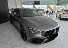 Mercedes-Benz CLA 45 AMG S 4Matic+  - 51129 € / 99999.63 лв. - 37335443 2