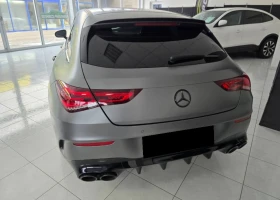 Mercedes-Benz CLA 45 AMG S 4Matic+  - 51129 € / 99999.63 лв. - 37335443 4