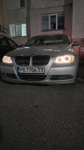 BMW 330, снимка 3
