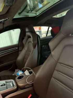 Porsche Panamera /Turbo/ 360/BURMESTER/PANO/NAVI/DIS - 46500 € / 90946.10 лв. - 50012446 10