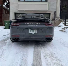 Porsche Panamera /Turbo/ 360/BURMESTER/PANO/NAVI/DIS - 46500 € / 90946.10 лв. - 50012446 3