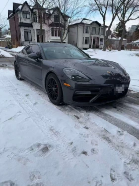 Porsche Panamera /Turbo/ 360/BURMESTER/PANO/NAVI/DIS - 46500 € / 90946.10 лв. - 50012446 15