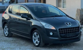 Peugeot 3008 1.6i/120кс ГАЗ
