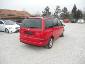 Seat Alhambra 1.9TDI Лизинг!!!! 4x4  116 КОНСКИ СИЛИ - 4200 € / 8214.49 лв. - 13035944 4