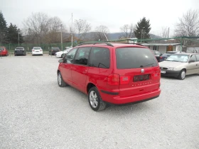 Seat Alhambra 1.9TDI Лизинг!!!! 4x4  116 КОНСКИ СИЛИ - 4200 € / 8214.49 лв. - 13035944 3