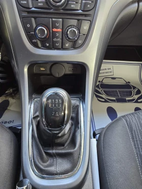 Opel Astra 1.6cdti/136hp/FACE/ПЕРФЕКТЕН - 5000 € / 9779.15 лв. - 61345965 12