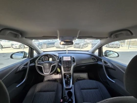Opel Astra 1.6cdti/136hp/FACE/ПЕРФЕКТЕН - 5000 € / 9779.15 лв. - 61345965 14