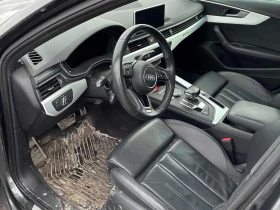 Audi A4 * Progressiv * CARFAX * ЦЕНА ДО БГ - 11600 € / 22687.63 лв. - 72339336 5