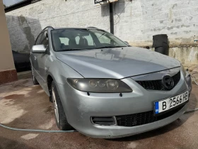 Mazda 6 - 1650 € / 3227.12 лв. - 96329824 6