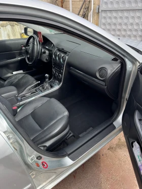 Mazda 6 - 1650 € / 3227.12 лв. - 96329824 8