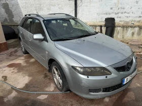 Mazda 6 - 1650 € / 3227.12 лв. - 96329824 3