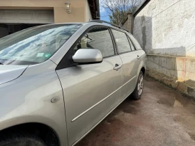 Mazda 6 - 1650 € / 3227.12 лв. - 96329824 5