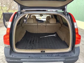 Volvo Xc70 Facelift  - 4500 € / 8801.24 лв. - 88488399 8