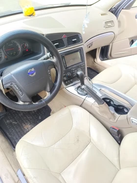 Volvo Xc70 Facelift  - 4500 € / 8801.24 лв. - 88488399 5