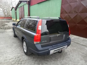 Volvo Xc70 Facelift  - 4500 € / 8801.24 лв. - 88488399 2