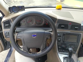 Volvo Xc70 Facelift  - 4500 € / 8801.24 лв. - 88488399 7