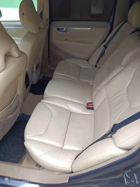 Volvo Xc70 Facelift  - 4500 € / 8801.24 лв. - 88488399 6