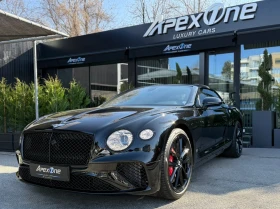 Bentley Continental gt   V8/GTC