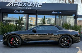 Bentley Continental gt   V8/GTC - 215000 € / 420503.45 лв. - 40858977 8