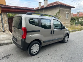 Citroen Nemo 1.4i Klima | Auto.bg — изображение 6