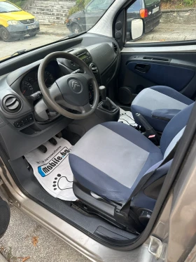 Citroen Nemo 1.4i Klima | Auto.bg — изображение 9