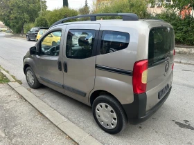 Citroen Nemo 1.4i Klima | Auto.bg — изображение 5