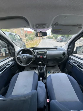 Citroen Nemo 1.4i Klima | Auto.bg — изображение 10