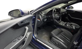Audi A5 * QUATTRO* PREMIUM* HEADUP* ШИБИДАХ* КАМЕРА*  - 16160 € / 31606.21 лв. - 89058299 7