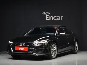 Audi A7 3.0 TDI Quattro