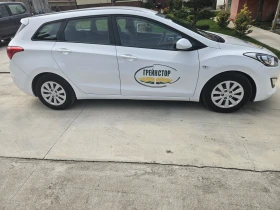 Hyundai I30 - 8500 € / 16624.56 лв. - 47309589 2