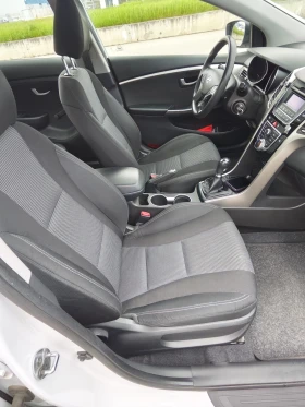 Hyundai I30 - 8500 € / 16624.56 лв. - 47309589 7