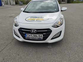 Hyundai I30 - 8500 € / 16624.56 лв. - 47309589 4