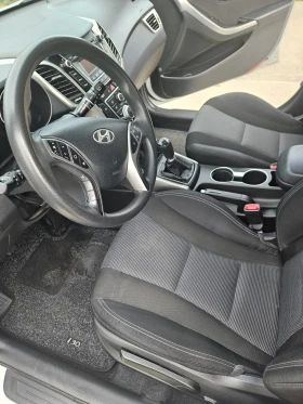Hyundai I30 - 8500 € / 16624.56 лв. - 47309589 6