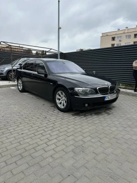 BMW 730 undefined | Auto.bg — изображение 2