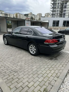 BMW 730 undefined | Auto.bg — изображение 4