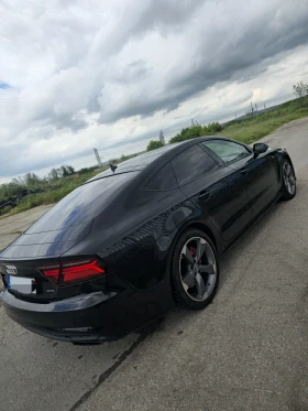 Audi A7 A7 COMPETITION  MATRX | Mobile.bg � ����� ������ 4