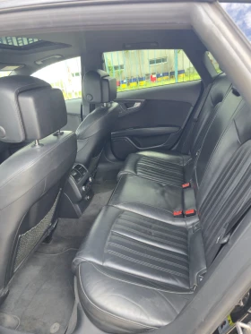 Audi A7 A7 COMPETITION  MATRX | Mobile.bg � ����� ������ 13