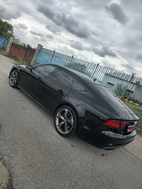 Audi A7 A7 COMPETITION  MATRX | Mobile.bg � ����� ������ 8