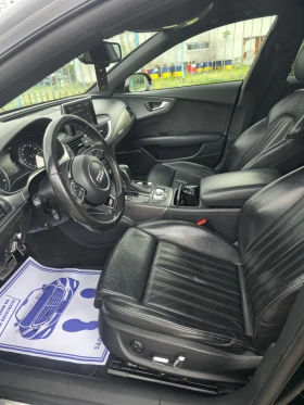 Audi A7 A7 COMPETITION  MATRX | Mobile.bg � ����� ������ 12