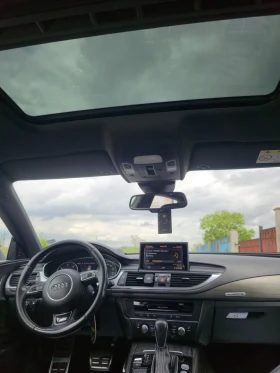 Audi A7 A7 COMPETITION  MATRX | Mobile.bg � ����� ������ 11