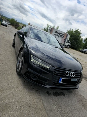 Audi A7 A7 COMPETITION  MATRX | Mobile.bg � ����� ������ 2