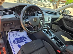 VW Passat 2.0 TDI 190 k.c Alltrack Highline Швейцария - 15400 € / 30119.78 лв. - 53954875 7