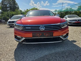 VW Passat 2.0 TDI 190 k.c Alltrack Highline Швейцария - 15400 € / 30119.78 лв. - 53954875 2